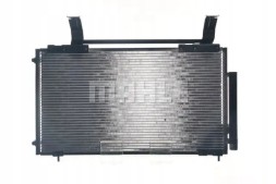 Mahle AC 471 000S Очисник радіатора кондиціонера ac 471 000s mahle