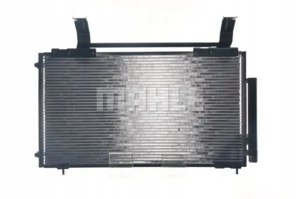 Mahle AC 471 000S Очисник радіатора кондиціонера ac 471 000s mahle