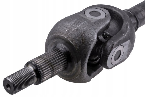 NTY NPW-CH-150 Приводна піввісь jeep wrangler jl multijet