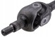 NTY NPW-CH-150 Приводна піввісь jeep wrangler jl multijet