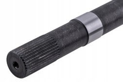 NTY NPW-CH-150 Приводна піввісь jeep wrangler jl multijet