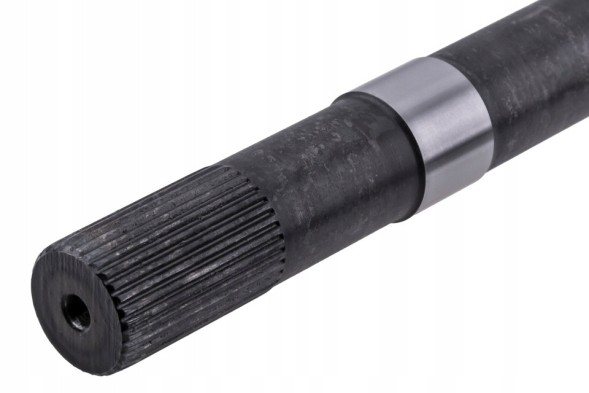 NTY NPW-CH-150 Приводна піввісь jeep wrangler jl multijet