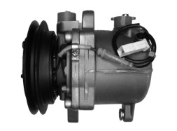 Airstal 700.08.311 Компресор кондиціонера 700.08.311 ligier js 50л 4квт