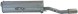 Bosal 190-173 Кінцевий глушник bos190-173 190-173