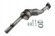 NTY KAT-RE-003 Каталізатор renault clio iii 2005- modus/grand modus 1.2 1.4 1.6 2005-