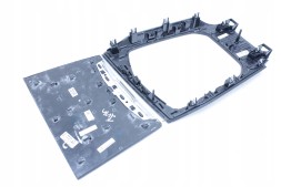 BMW OE 8094591 51168094591 8094583 511651168094591 ДЕКОРАТИВНА НАКЛАДКА ТУНЕЛЮ CARBON BMW G42 M2 G20 G21 G22 G23 G26 M3 M4 i4