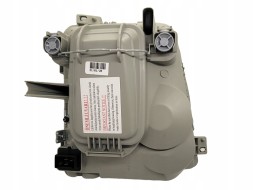 Depo DP-LTII015 ФАРА ЛАМПА ЛІВА ПЕРЕДНЯ VW LT 28-35 II