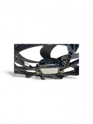 AHE RadioW0435/12456514 Вентилятор TOYOTA HIGHLANDER 2019- 2.5 Hybrid 3.5 V6 16360F0100 1636331510