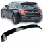 Proteile A120100 СПОЙЛЕР ЗАДНІЙ ЛЬОТОК НА ЗАДНІЙ ЛЮК BMW 1 F20 F21 ЧОРНИЙ ГЛЯНЕЦЬ 2011-2019