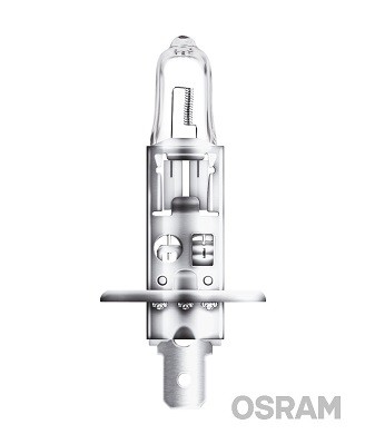 62200SBP OSRAM Автолампа Osram H1 12V 100W