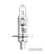 62200SBP OSRAM Автолампа Osram H1 12V 100W