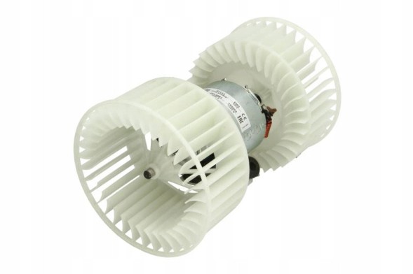Nissens NIS 87114 Повітродувка ніс 87114