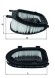 LX3541 MAHLE ORIGINAL Фільтри забору повітря