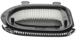 LX3541 MAHLE ORIGINAL Фільтри забору повітря