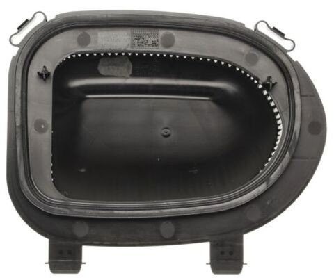 LX3541 MAHLE ORIGINAL Фільтри забору повітря