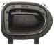 LX3541 MAHLE ORIGINAL Фільтри забору повітря