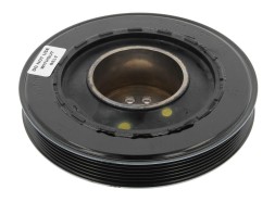 Corteco 80004350 Шків колінчастого вала audi a4 a5 a6 a8 d3 d4 q5 q7 phaeton 80004350