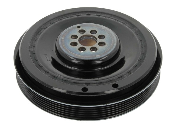 Corteco 80004350 Шків колінчастого вала audi a4 a5 a6 a8 d3 d4 q5 q7 phaeton 80004350