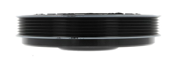 Corteco 80004350 Шків колінчастого вала audi a4 a5 a6 a8 d3 d4 q5 q7 phaeton 80004350