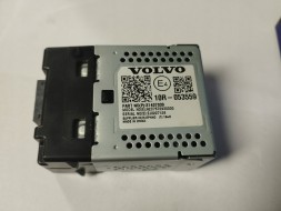 Volvo OE РОЗЕТКА ПОРТ USB ЄВРОПА 31407038 VOLVO V90 II 19Р