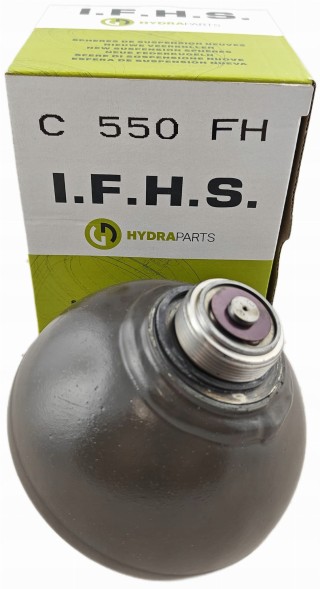 Citroen OE IFHSC550FH КУЛЯ ГІДРАВЛІЧНА ПЕРЕДНЯ CITROEN C5 III 50B IFHS C550FH