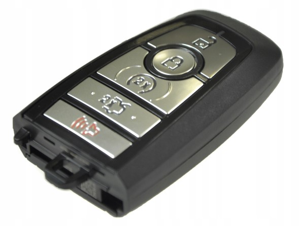 Китай Pilot KEYLESS Ford Mustang od 2015 FSK HITAG PRO TYP47 902MHz 4 + PANIC FORD MUSTANG КЛЮЧИК ПУЛЬТ KEYLESS 902МГц США
