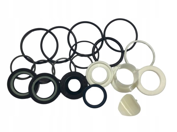 Китай FI9009KIT Ремкомплект рульової передачі FIAT Multipla 03-10