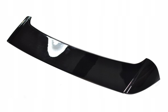 Китай FPSPVWMK6-2 Спойлер льотка на лацкан VW Golf VI GTI R20 2008-2012 козирок mk6 Batman look