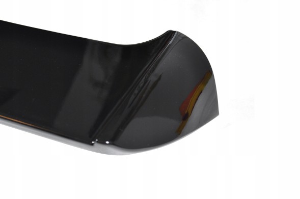 Китай FPSPVWMK6-2 Спойлер льотка на лацкан VW Golf VI GTI R20 2008-2012 козирок mk6 Batman look