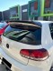 Китай FPSPVWMK6-2 Спойлер льотка на лацкан VW Golf VI GTI R20 2008-2012 козирок mk6 Batman look