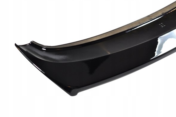 Китай FPSPVWMK6-2 Спойлер льотка на лацкан VW Golf VI GTI R20 2008-2012 козирок mk6 Batman look