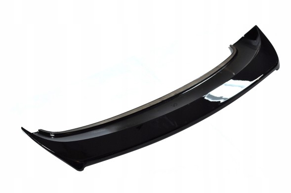Китай FPSPVWMK6-2 Спойлер льотка на лацкан VW Golf VI GTI R20 2008-2012 козирок mk6 Batman look