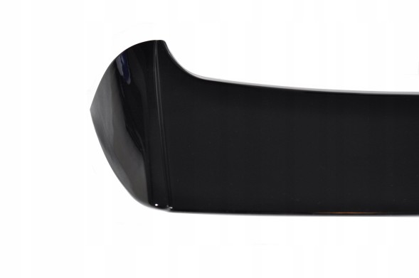 Китай FPSPVWMK6-2 Спойлер льотка на лацкан VW Golf VI GTI R20 2008-2012 козирок mk6 Batman look