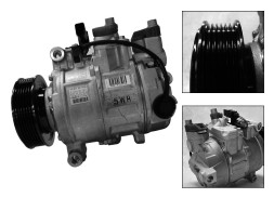 813150 VALEO Компресор кондиціонера