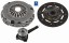 3 000 990 466 SACHS Ремонтний комплект зчеплення