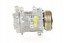 Nissens 89362 Компресор кондиціонера 89362 nissens