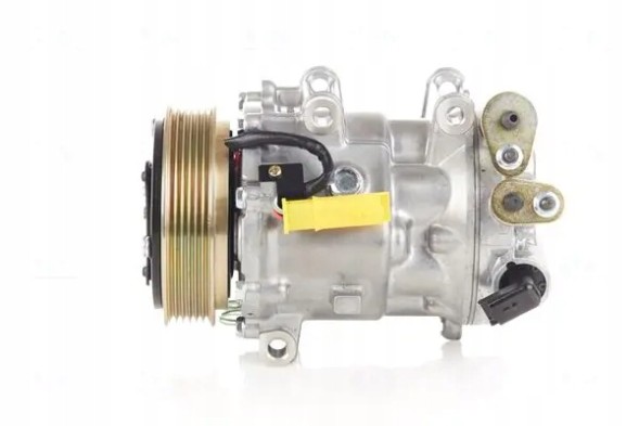 Nissens 89362 Компресор кондиціонера 89362 nissens