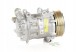 Nissens 89362 Компресор кондиціонера 89362 nissens