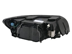 TYC 9042093E MHM TUNING Фара (рефлектор) передня Tyc Сіра Volvo V50 V-50 I 1 2003-2007 L