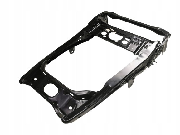 Audi OE Каркас спинки сидіння лівий передній Audi TT 2001-2006 OE 8N0881045