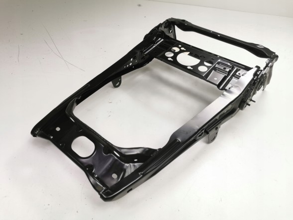 Audi OE Каркас спинки сидіння лівий передній Audi TT 2001-2006 OE 8N0881045