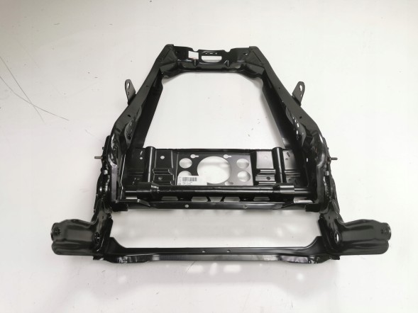 Audi OE Каркас спинки сидіння лівий передній Audi TT 2001-2006 OE 8N0881045