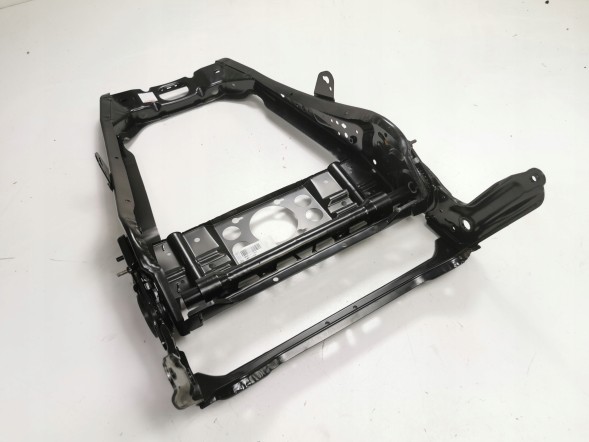 Audi OE Каркас спинки сидіння лівий передній Audi TT 2001-2006 OE 8N0881045