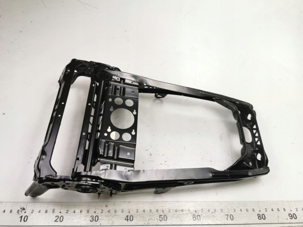 Audi OE Каркас спинки сидіння лівий передній Audi TT 2001-2006 OE 8N0881045