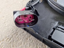 Китай ZK1-000355 Вентилятори Audi TT Audi Q2 Audi Q3 F3 Audi RS Q3 F3 83A