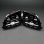 Mercedes-Benz OE A0999050509 x Кнопки керма для Mercedes-Benz A, B, C, E, S, GL, GLA, GLB, GLE, GLS A0999050509