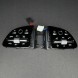 Mercedes-Benz OE A0999050509 x Кнопки керма для Mercedes-Benz A, B, C, E, S, GL, GLA, GLB, GLE, GLS A0999050509