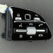 Mercedes-Benz OE A0999050509 x Кнопки керма для Mercedes-Benz A, B, C, E, S, GL, GLA, GLB, GLE, GLS A0999050509