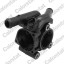 WF0068 VERNET Фланець системи охолоджування