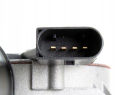Abakus B1268912a Б/у силовий склоочисник передніх bmw e60 e61 e63 e64